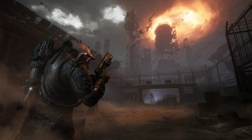 اكتشف تفاصيل Cronos: The New Dawn – لعبة الرعب القادمة من Bloober Team