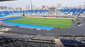 ملاعب المغرب تستضيف 12 مباراة في تصفيات كأس العالم 2026