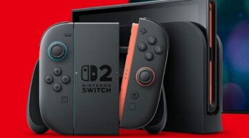 Switch 2: عودة مذهلة لتجربة الشاشة المزدوجة في عالم الألعاب