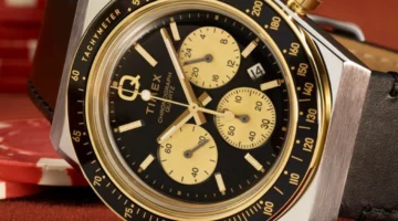 Timex Q 2025: أيقونة من الماضي تتحدى الزمن
