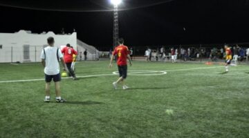 الدورات الرمضانية في تونس | تطور مستمر والشغف يزداد