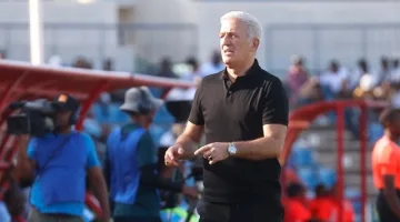 منتخب الجزائر: هوية جديدة وأرقام مميزة تحت قيادة بيتكوفيتش