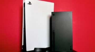 مبيعات PS5 تتضاعف مقارنة بمبيعات Xbox Series في المملكة المتحدة!
