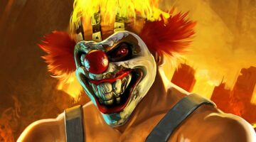 تسريب صور للعبة بلاي ستيشن الملغاة Twisted Metal والكشف عن تفاصيل مثيرة | مصر بوست