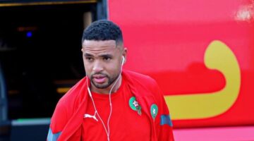 هل ينتقل المغربي يوسف النصيري إلى الدوري السعودي؟