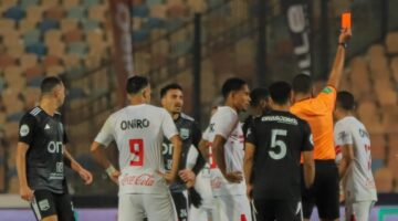 السبب الحقيقي وراء غياب الفار عن مباراة الزمالك ومودرن سبورت في كأس مصر 2025