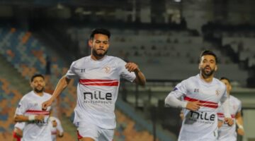 طرد مستحق وضربة جزاء مرفوضة تشعل الجدل في مباراة الزمالك ومودرن