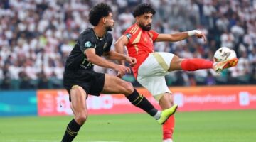 آخر مستجدات مواجهة الأهلي والزمالك في الدوري المصري 2025