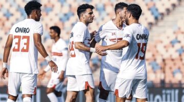 مباراة القمة تؤدي إلى تعديل موعد لقاء الزمالك في كأس مصر بشكل مفاجئ