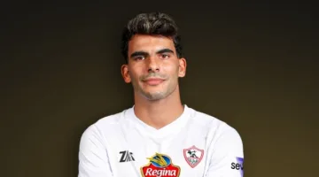 تجديد الزمالك يحمل مفاجأة كبيرة للنجم أحمد سيد زيزو بشكل غير متوقع