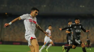 حقيقة انتقال زيزو للأهلي وتفاصيل العرض الجديد من الزمالك