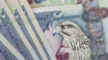 آخر تحديث لسعر الدرهم الإماراتي اليوم 1-3-2025