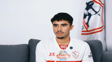 الأشعة تثبت إصابة أحمد الجفالي لاعب الزمالك بتمزق في العضلة الخلفية – مصربوست