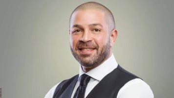 أحمد دياب يفتتح الموسم الجديد لبرنامج النجوم في رمضان