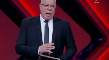سر إيقاف أحمد شوبير أسبوعين وتغريم القناة 100 ألف.. وأول رد فعل من الأهلي – مصربوست