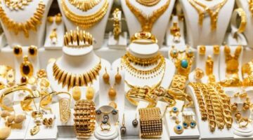 تعرف على أحدث أسعار الذهب في الإمارات بتاريخ 10 مارس 2025