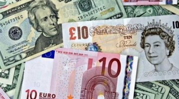 أسعار صرف العملات الأجنبية في البنك الأهلي اليوم الأربعاء 5 مارس