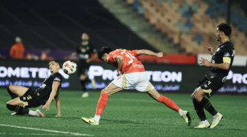 4 حكام مصريين مرشحين لإدارة مباراة الأهلي والزمالك في مصربوست
