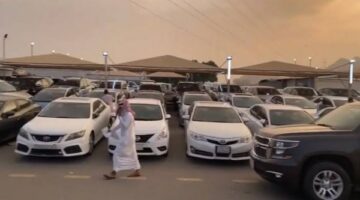 أفضل 3 سيارات مستعملة في السوق السعودي بأسعار تبدأ من 18 ألف ريال