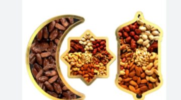 أفضل 5 تسالي في بيتك خلال رمضان| تعرف عليها