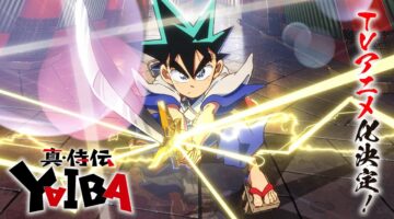 كل ما تحتاج معرفته عن أنمي Yaiba: عودة الساموراي الاسطورة | مصر بوست