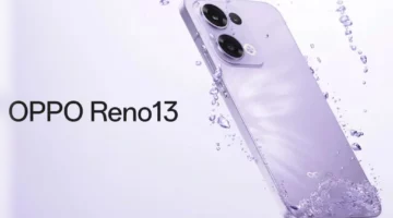 Oppo Reno 13: هاتف ذكي بمواصفات متطورة وتصميم أنيق – اكتشف التفاصيل والسعر الجديد