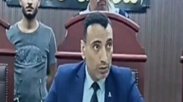 إحالة أوراق ربة منزل للمفتي لقتها طفل بالقناطر الخيرية