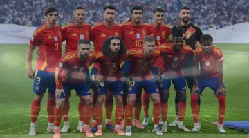 إسبانيا تتأهل لنصف نهائي أمم أوروبا بفوز مثير على هولندا بركلات الترجيح