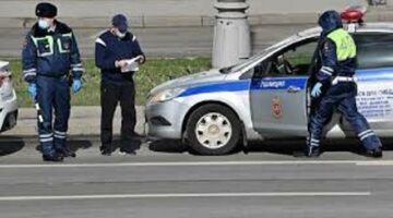 إصابة 3 أشخاص في إطلاق نار بمركز تسوق في ريف موسكو