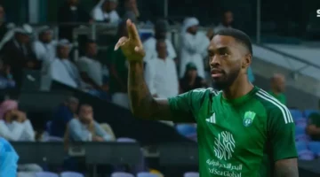 مفاجأة تكشف عودة توني إلى إنجلترا بعد “هاتريك” الهلال