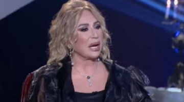 إيناس الدغيدي تكشف عن تفاصيل المكالمة الاخيرة لـ سعاد حسني