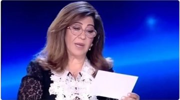 توقعات ليلى عبد اللطيف 2025: أحداث نارية ومفاجآت تغير مجرى الحياة
