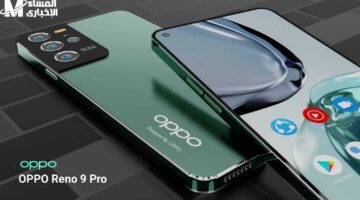 مواصفات وسعر هاتف Oppo Reno 9 Pro: أفضل مميزات الكاميرا والأداء الخارق