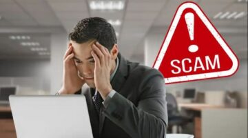 احترس من الاحتيال على لينكدإن.. كيف تحمي نفسك أثناء البحث عن وظيفة؟