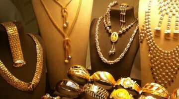 ارتفاع أسعار الذهب بالأسواق المحلية بمقدار 90 جنيهًا خلال أسبوع فقط