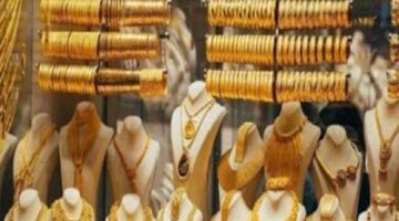 ارتفاع في أسعار الذهب اليوم.. وعيار 21 يسجل 4045 جنيها