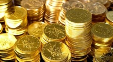 ارتفاع قياسي لاحتياطيات الذهب في العراق بالربع الأخير من 2024