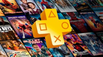 تعرف على مكتبة أفلام PS Plus: اكتشف تشكيلة مارس 2025 المذهلة! | مصر بوست