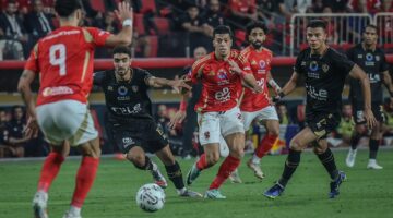 قمة العراق بين الأهلي والزمالك| كل ما تريد معرفته عن اللقاء بعد موافقة الخطيب – مصربوست