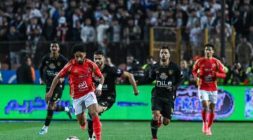 <h1>موعد إطلاق مواجهة الأهلي والزمالك المنتظرة في الدوري</h1>