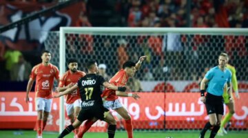 ” مش همشي”.. نجم الأهلي يصفع الزمالك بعد تخطيط ضمه مجانًا – مصربوست