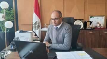 الإسكان تتابع تنفيذ برنامج إدارة مياه الشرب بأسوان بالتعاون مع الوكالة السويسرية