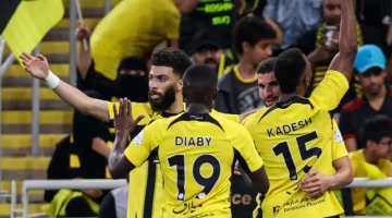 توتنهام يتطلع لضم نجم الاتحاد في الصيف المقبل وسط أزمة تلوح في الأفق للعميد