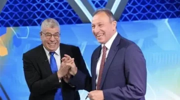 المجلس الأعلى لتنظيم الإعلام يُقرر إيقاف برنامج جديد على نهج الأهلي وشوبير | تفاصيل حصرية على مصربوست
