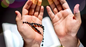 أفضل أدعية العشر الأواخر من رمضان لنيل المغفرة والرحمة في هذه الليالي المباركة