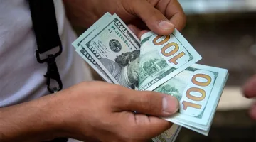 أسعار صرف الدولار اليوم في البنوك المصرية الأحد بأسعار محدثة