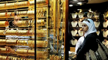 أسعار الذهب اليوم في سوريا 24 مارس 2025: استقرار ملحوظ في المعدن الأصفر