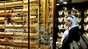 أسعار الذهب اليوم في سوريا 27 مارس 2025: ارتفاع جديد للمعدن الأصفر