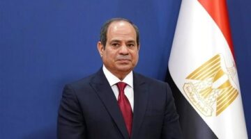الرئيس السيسي يصدر قرارين جمهوريين جديدين