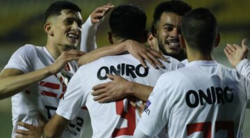 استعدادات الزمالك المكثفة: تدريبات تأهيلية استعدادًا لمواجهة سموحة في كأس مصر